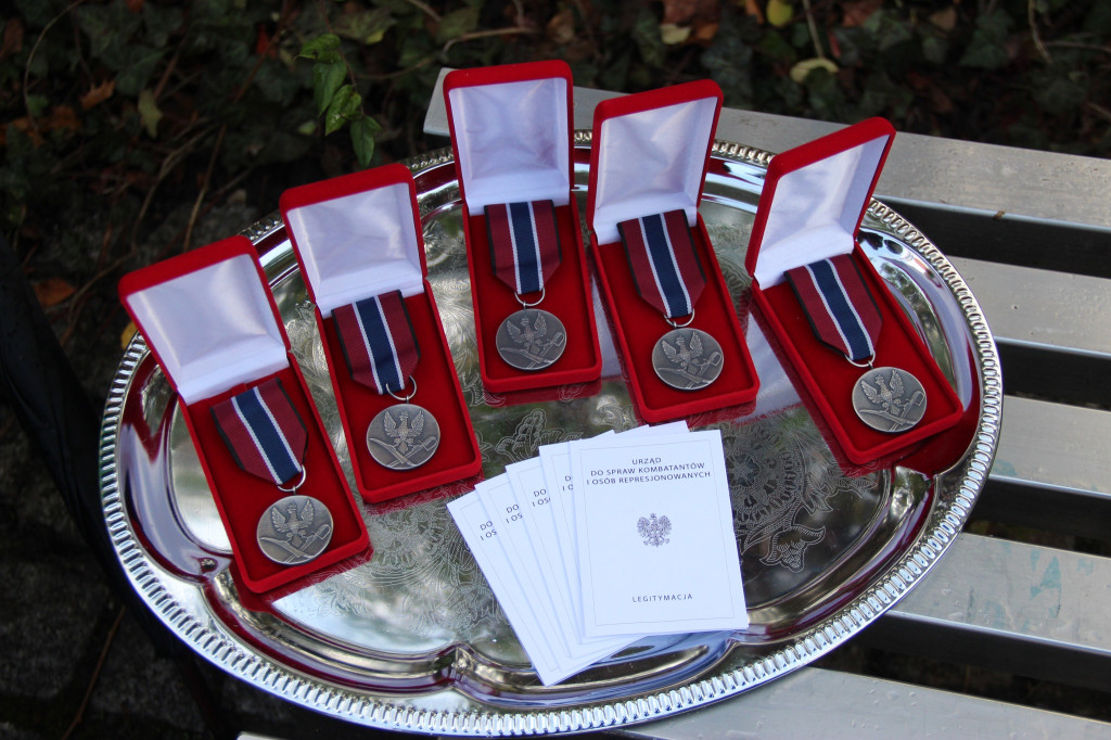 Jak obchodziliśmy Święto Niepodległości? [FOTO]