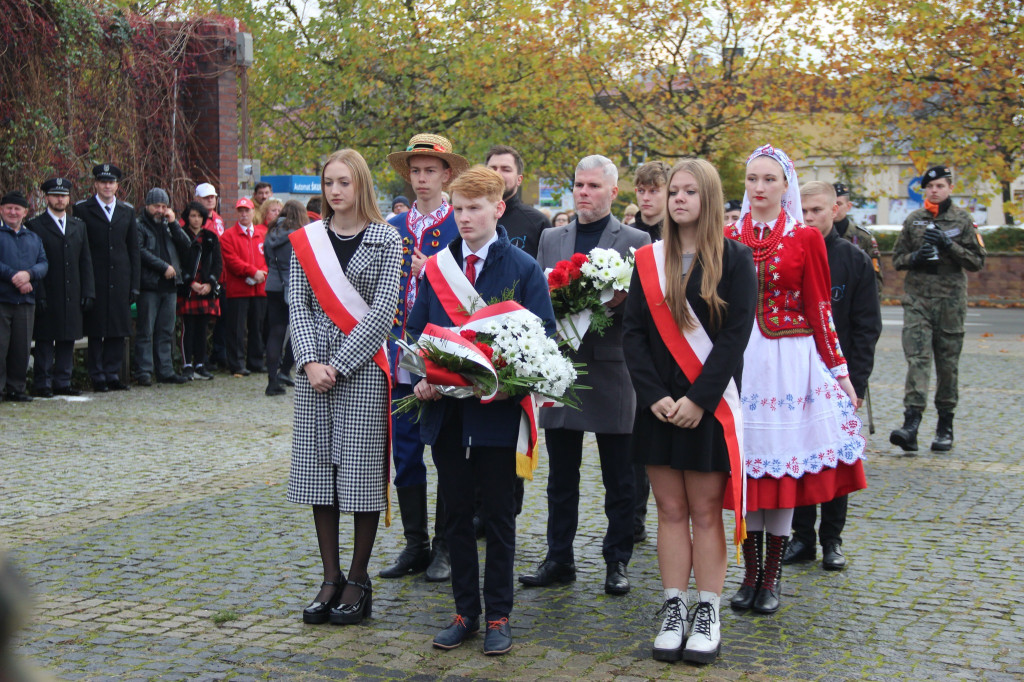 Jak obchodziliśmy Święto Niepodległości? [FOTO]