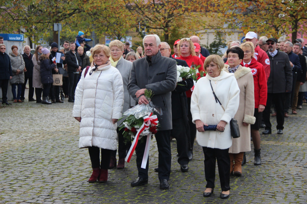 Jak obchodziliśmy Święto Niepodległości? [FOTO]