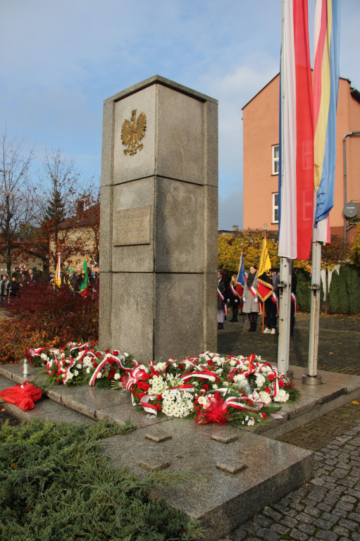 Jak obchodziliśmy Święto Niepodległości? [FOTO]
