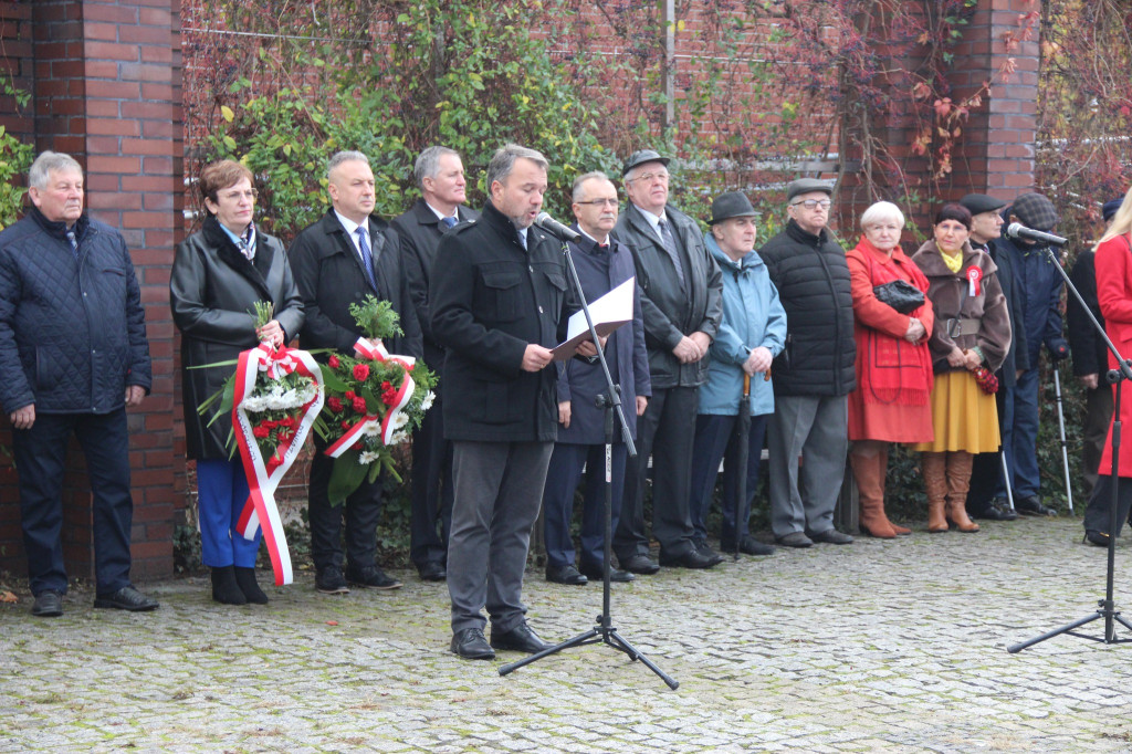 Jak obchodziliśmy Święto Niepodległości? [FOTO]
