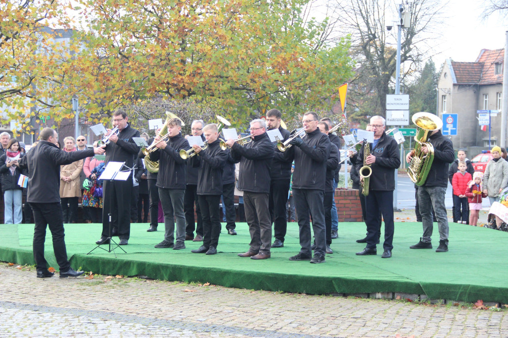 Jak obchodziliśmy Święto Niepodległości? [FOTO]