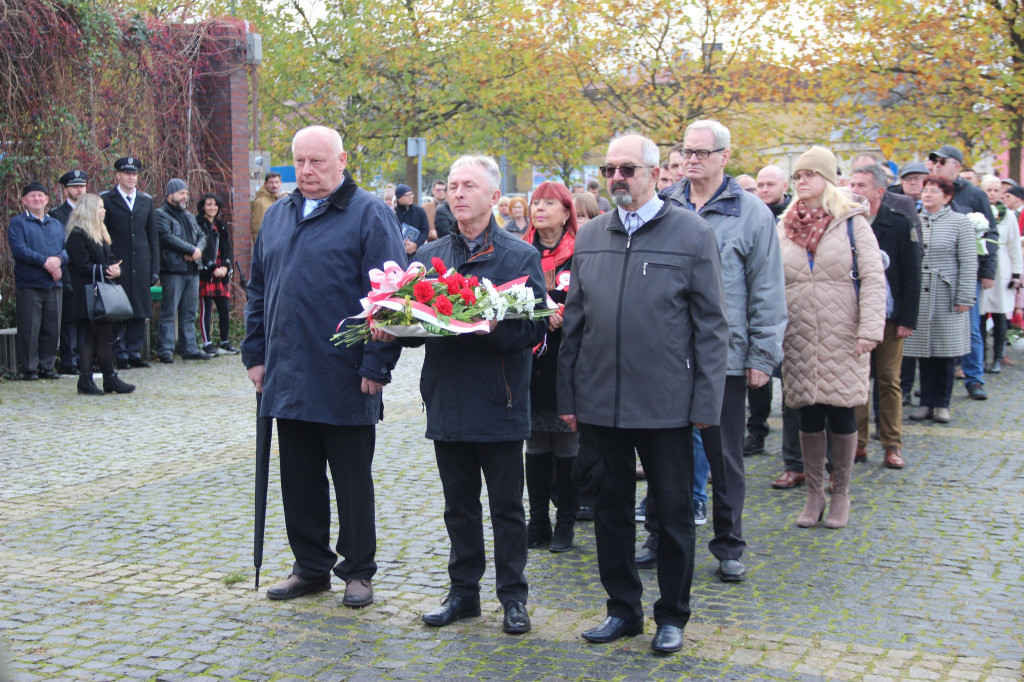 Jak obchodziliśmy Święto Niepodległości? [FOTO]