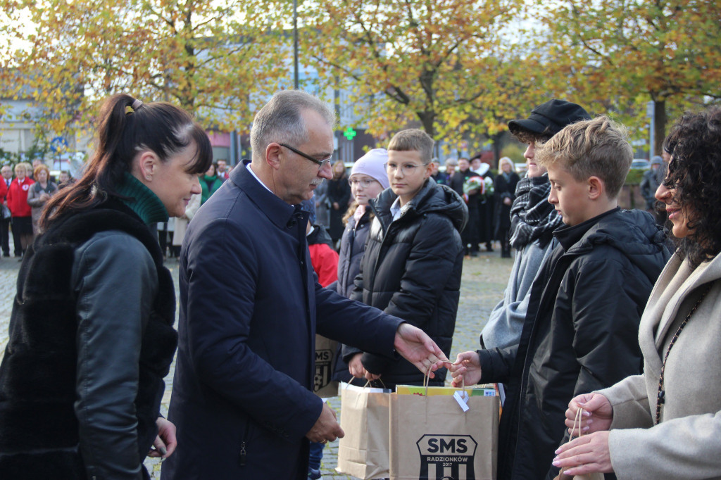 Jak obchodziliśmy Święto Niepodległości? [FOTO]