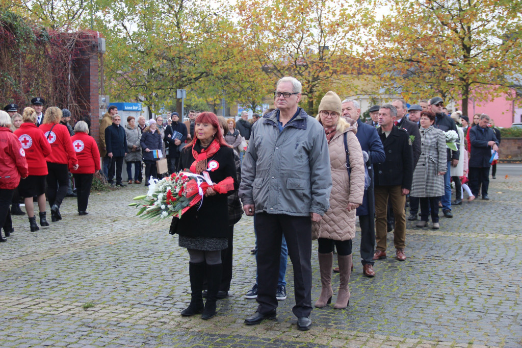 Jak obchodziliśmy Święto Niepodległości? [FOTO]