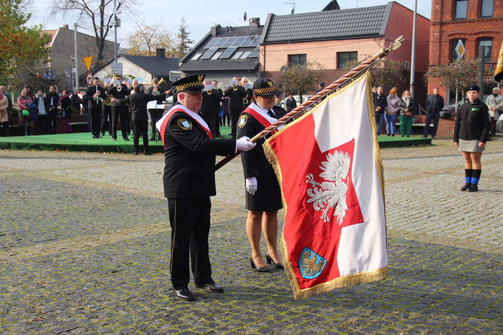 Jak obchodziliśmy Święto Niepodległości? [FOTO]