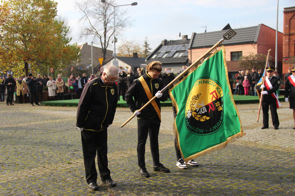 Jak obchodziliśmy Święto Niepodległości? [FOTO]