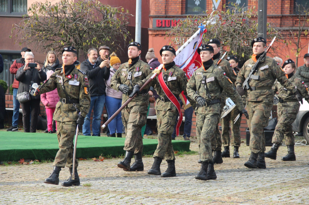 Jak obchodziliśmy Święto Niepodległości? [FOTO]