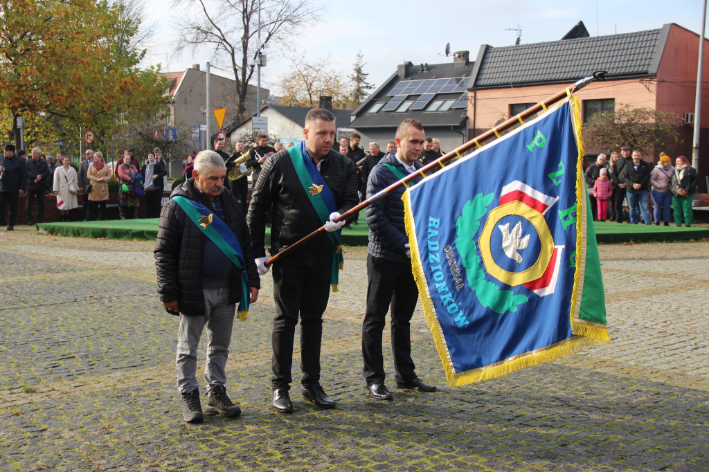 Jak obchodziliśmy Święto Niepodległości? [FOTO]
