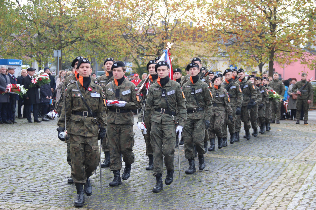 Jak obchodziliśmy Święto Niepodległości? [FOTO]