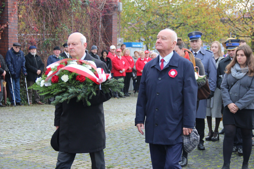 Jak obchodziliśmy Święto Niepodległości? [FOTO]