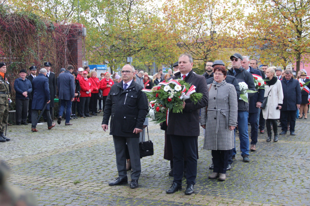 Jak obchodziliśmy Święto Niepodległości? [FOTO]
