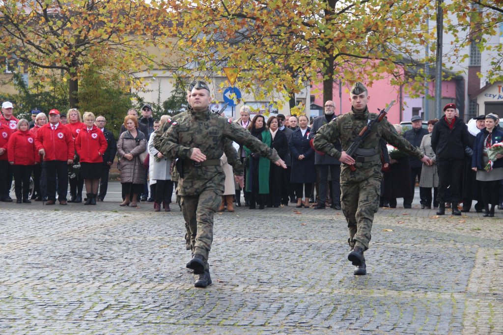 Jak obchodziliśmy Święto Niepodległości? [FOTO]
