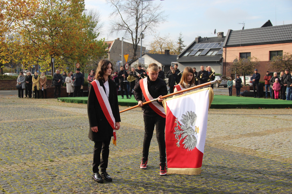 Jak obchodziliśmy Święto Niepodległości? [FOTO]