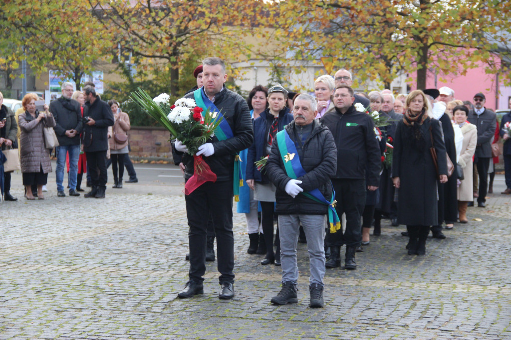 Jak obchodziliśmy Święto Niepodległości? [FOTO]