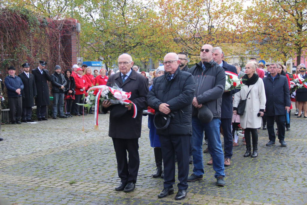 Jak obchodziliśmy Święto Niepodległości? [FOTO]