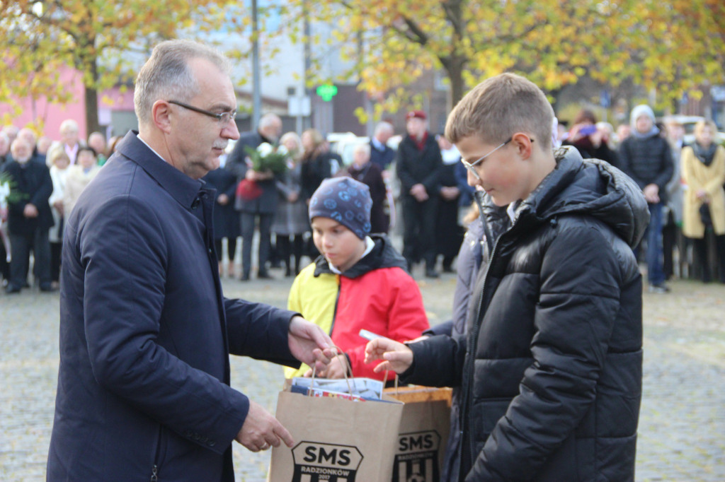 Jak obchodziliśmy Święto Niepodległości? [FOTO]