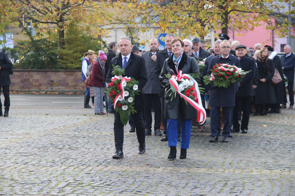 Jak obchodziliśmy Święto Niepodległości? [FOTO]