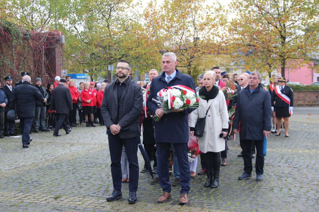 Jak obchodziliśmy Święto Niepodległości? [FOTO]