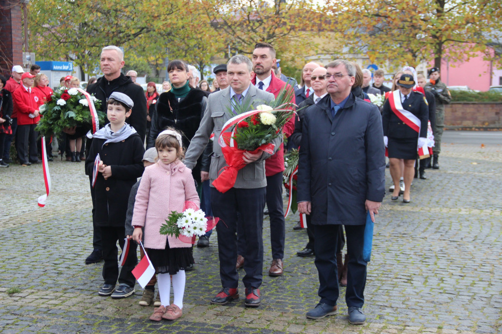 Jak obchodziliśmy Święto Niepodległości? [FOTO]