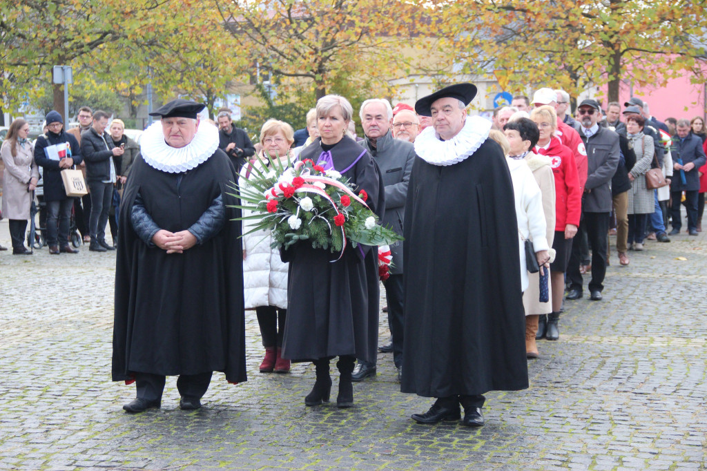 Jak obchodziliśmy Święto Niepodległości? [FOTO]