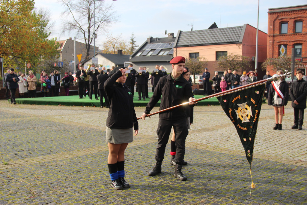 Jak obchodziliśmy Święto Niepodległości? [FOTO]