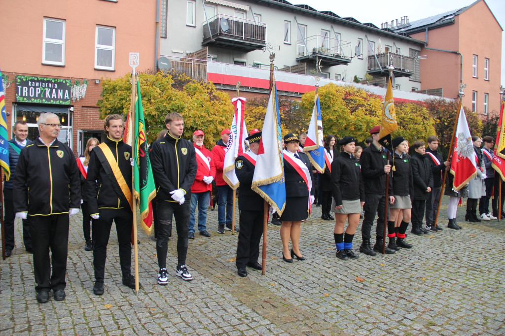 Jak obchodziliśmy Święto Niepodległości? [FOTO]