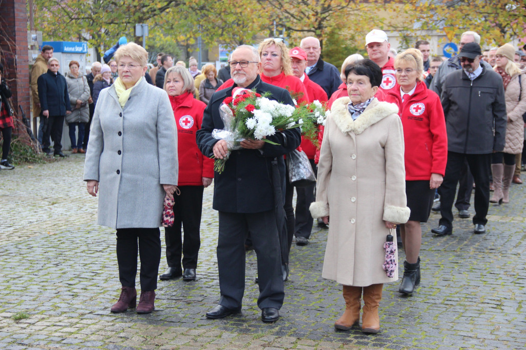 Jak obchodziliśmy Święto Niepodległości? [FOTO]