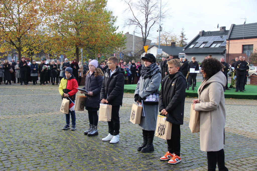 Jak obchodziliśmy Święto Niepodległości? [FOTO]