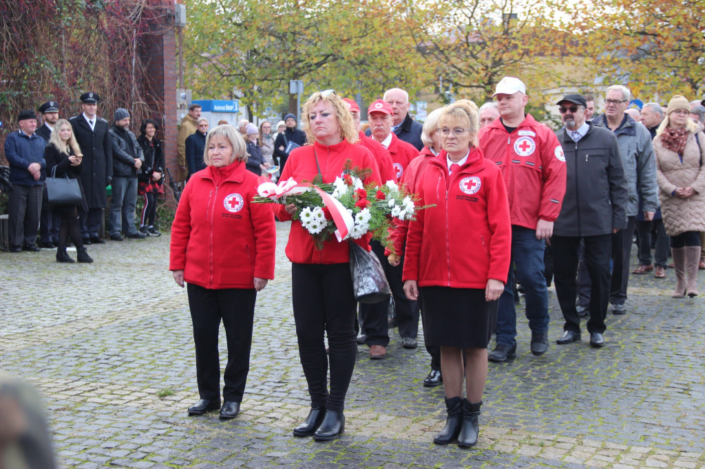 Jak obchodziliśmy Święto Niepodległości? [FOTO]