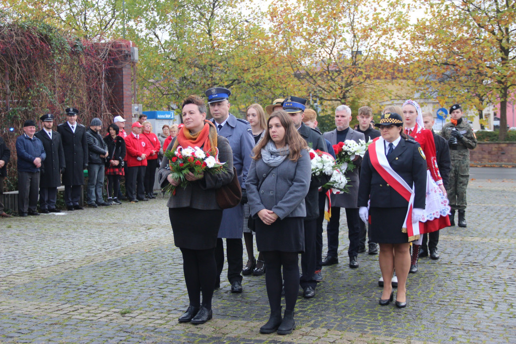 Jak obchodziliśmy Święto Niepodległości? [FOTO]