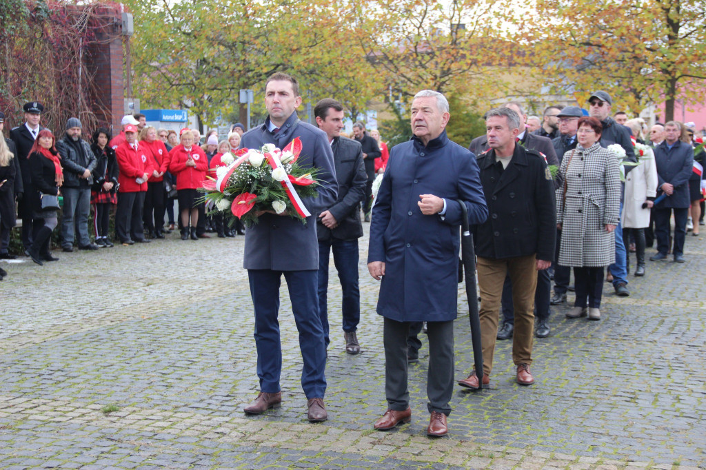 Jak obchodziliśmy Święto Niepodległości? [FOTO]