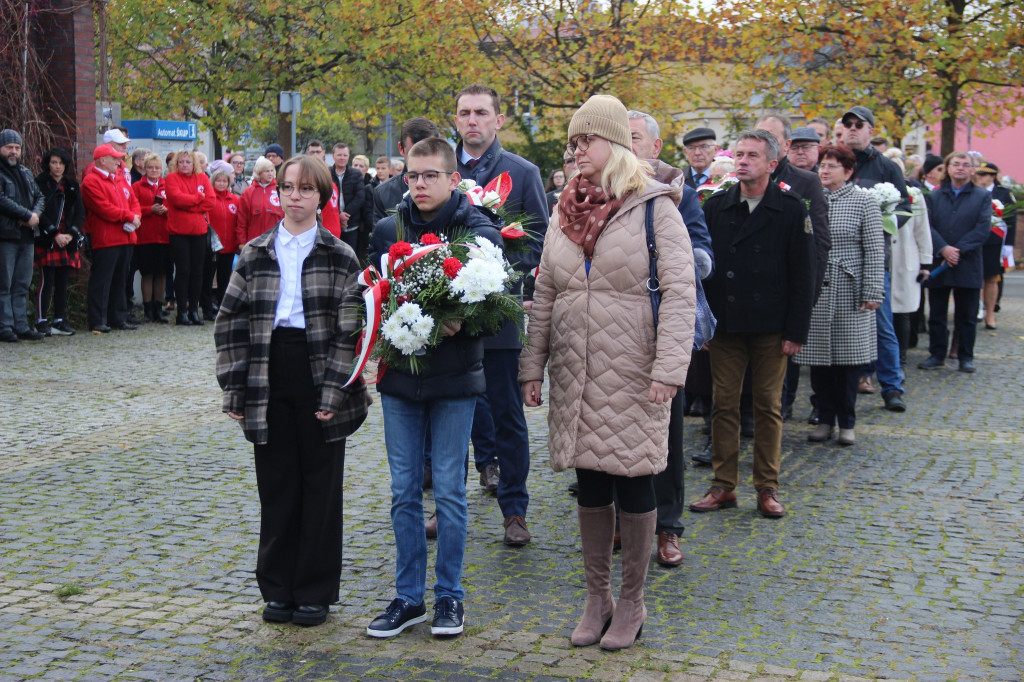 Jak obchodziliśmy Święto Niepodległości? [FOTO]