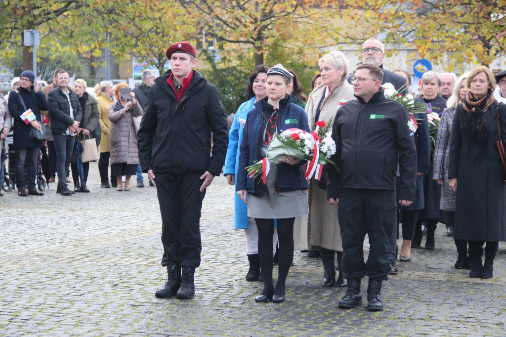 Jak obchodziliśmy Święto Niepodległości? [FOTO]
