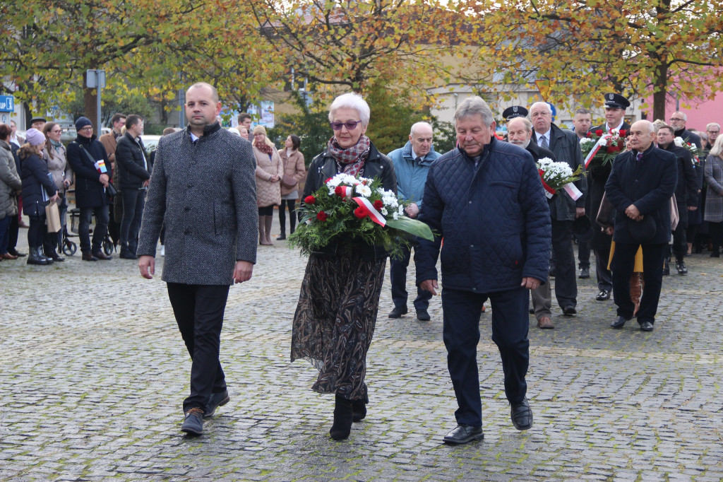 Jak obchodziliśmy Święto Niepodległości? [FOTO]