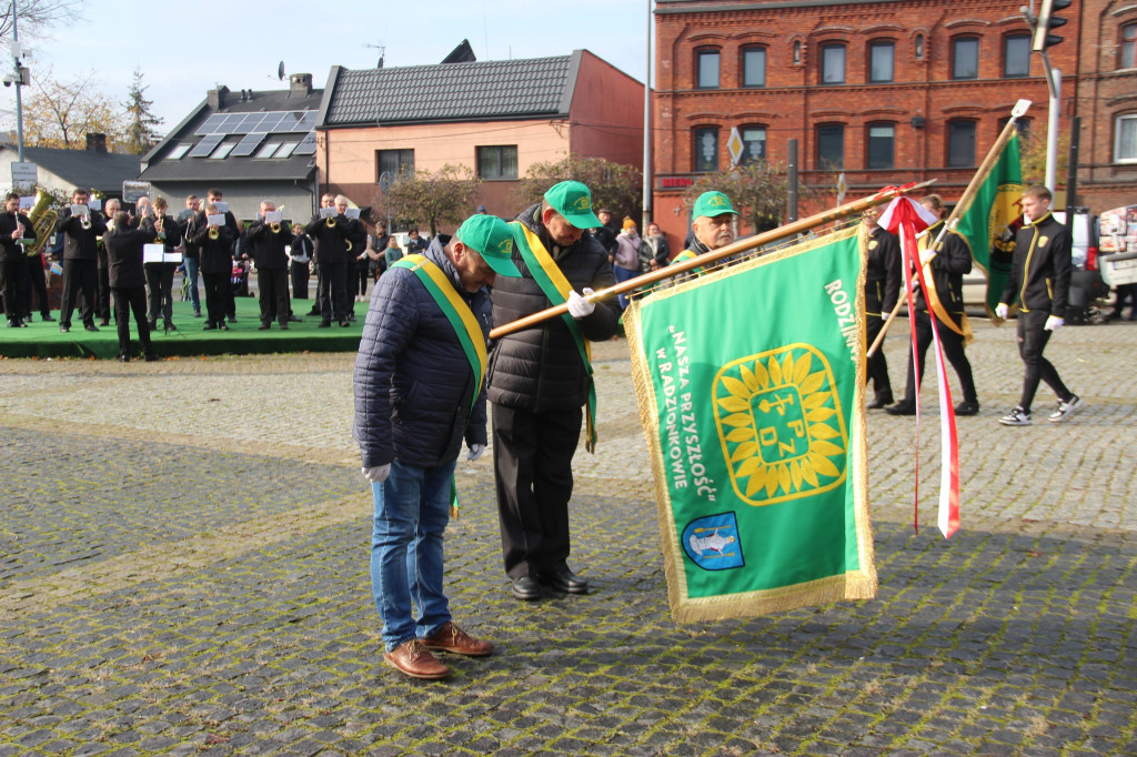 Jak obchodziliśmy Święto Niepodległości? [FOTO]