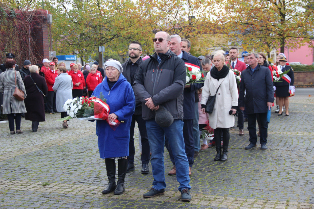 Jak obchodziliśmy Święto Niepodległości? [FOTO]