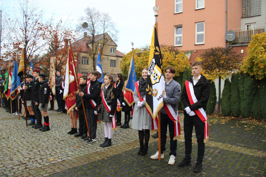 Jak obchodziliśmy Święto Niepodległości? [FOTO]
