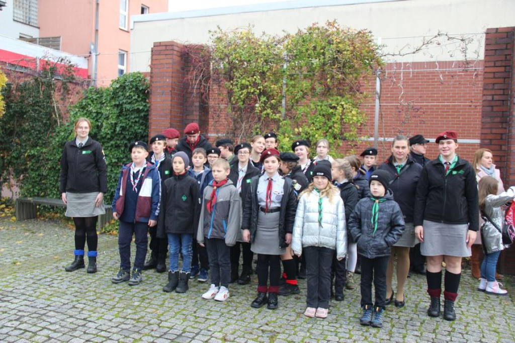 Jak obchodziliśmy Święto Niepodległości? [FOTO]