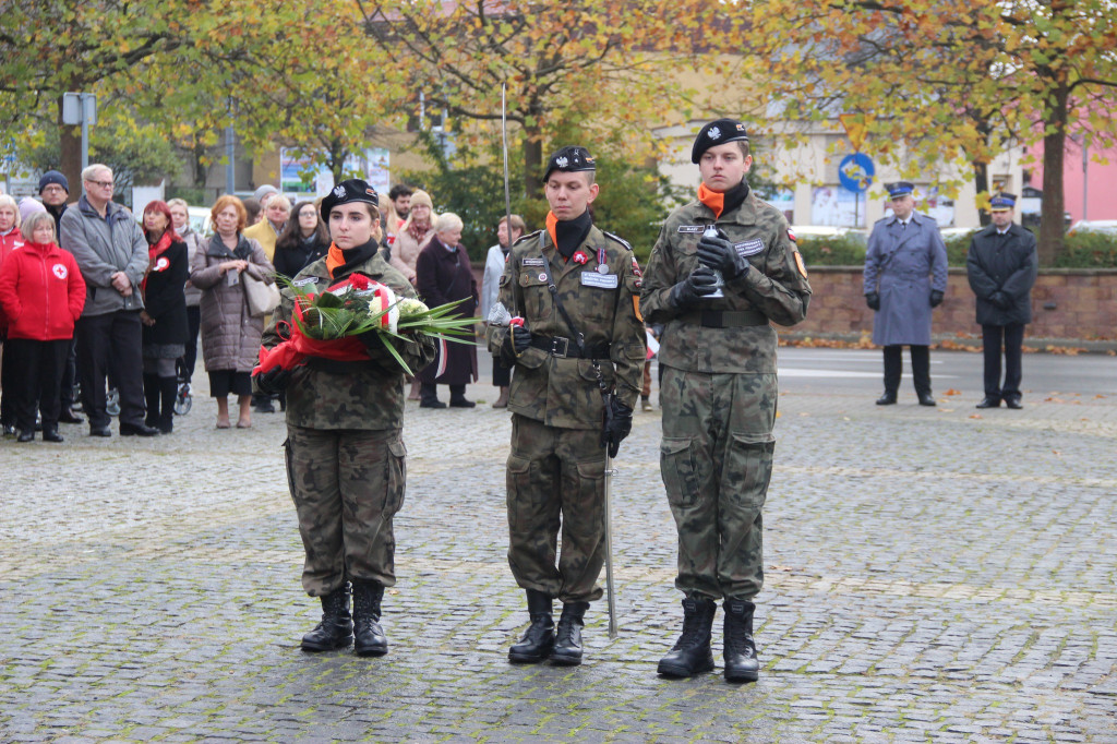 Jak obchodziliśmy Święto Niepodległości? [FOTO]