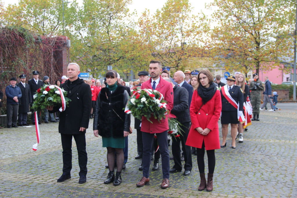 Jak obchodziliśmy Święto Niepodległości? [FOTO]
