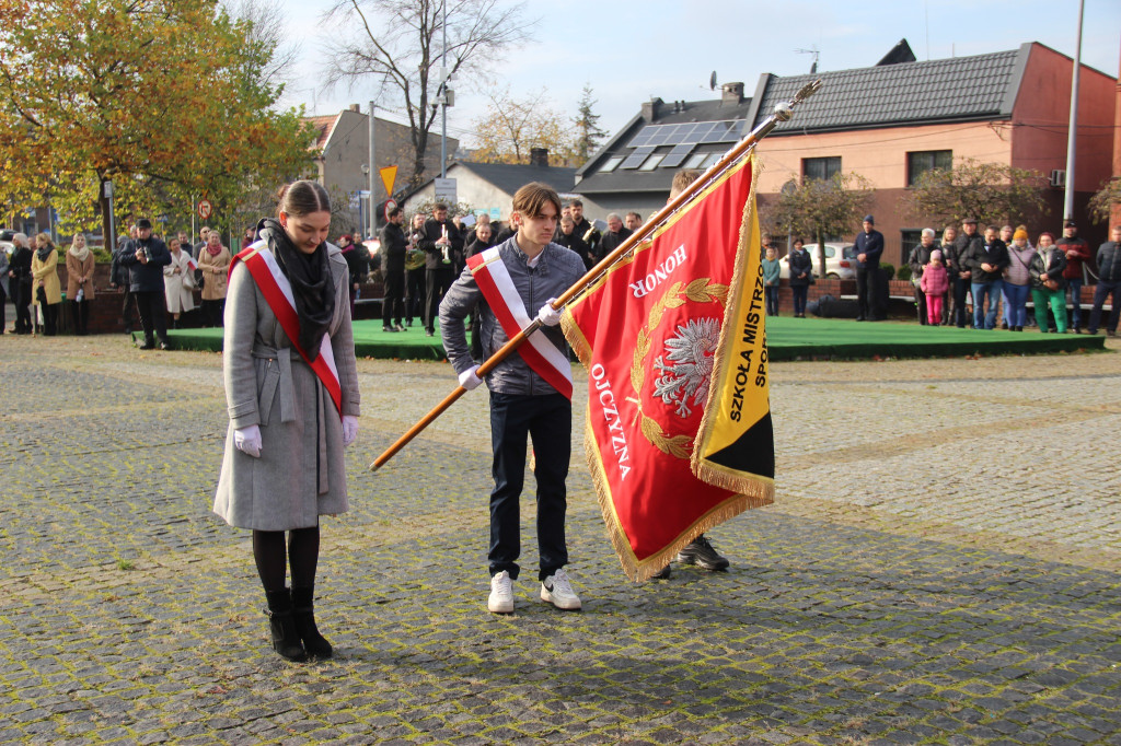 Jak obchodziliśmy Święto Niepodległości? [FOTO]