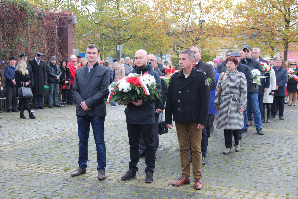 Jak obchodziliśmy Święto Niepodległości? [FOTO]