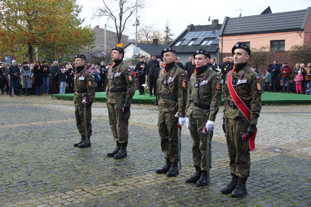Jak obchodziliśmy Święto Niepodległości? [FOTO]