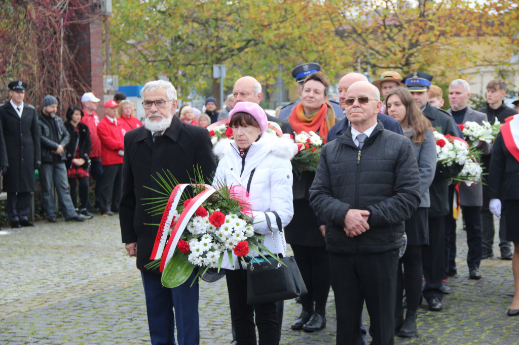 Jak obchodziliśmy Święto Niepodległości? [FOTO]