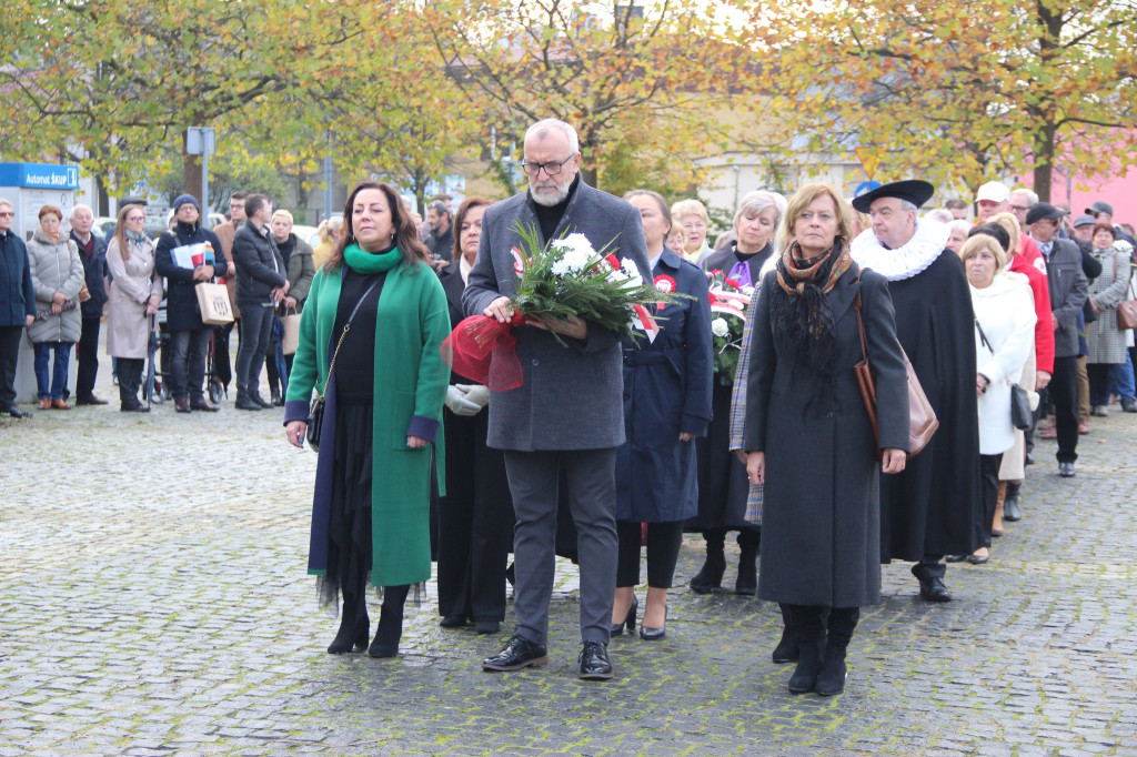 Jak obchodziliśmy Święto Niepodległości? [FOTO]