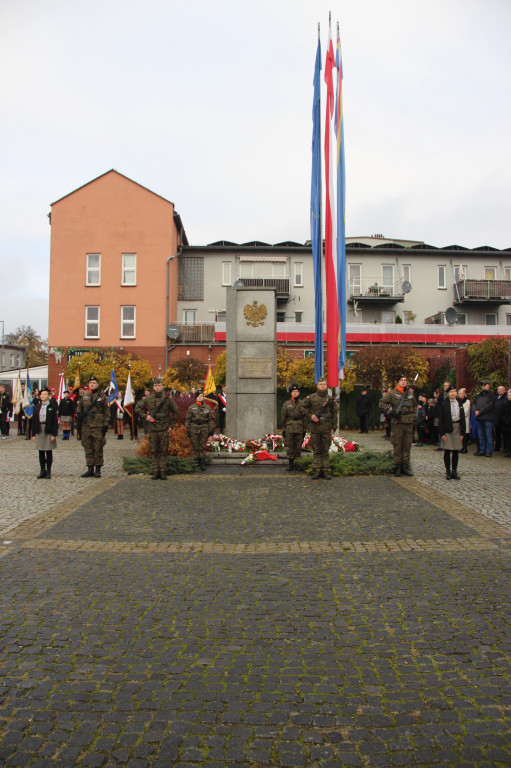 Jak obchodziliśmy Święto Niepodległości? [FOTO]
