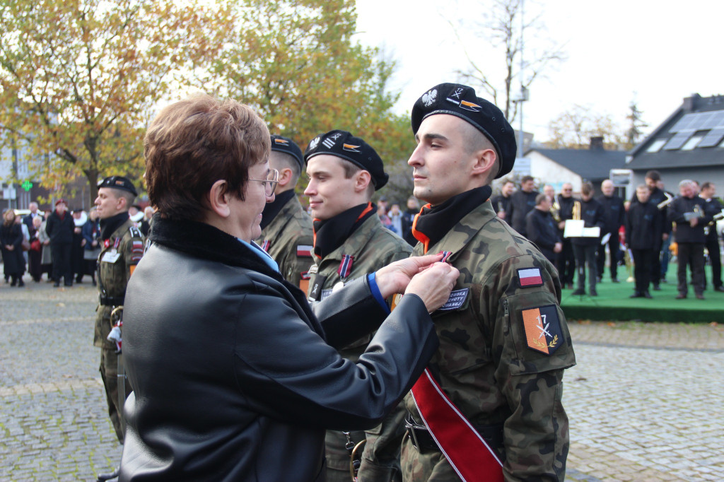 Jak obchodziliśmy Święto Niepodległości? [FOTO]