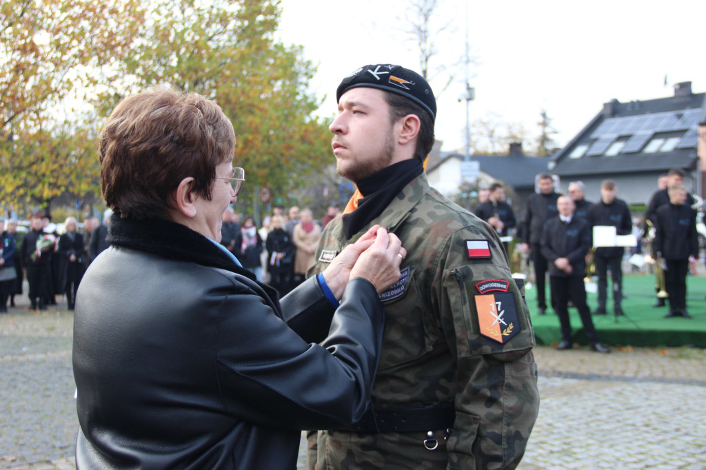 Jak obchodziliśmy Święto Niepodległości? [FOTO]