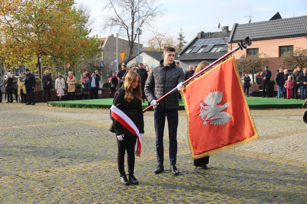 Jak obchodziliśmy Święto Niepodległości? [FOTO]